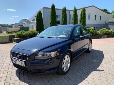 Volvo S40