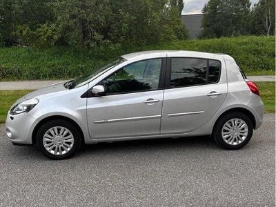 Renault Clio R.S.