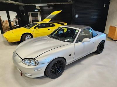 Mazda MX5