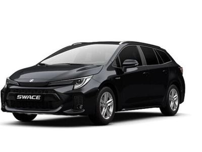 Suzuki Swace
