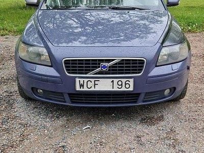 Volvo S40