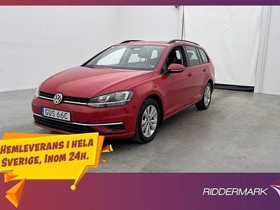 VW Golf VIII
