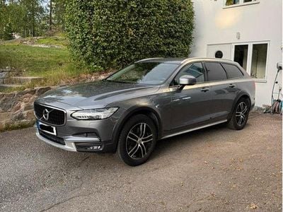 Volvo V90 CC