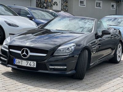 Mercedes SLK250