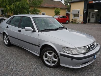 Saab 9-3