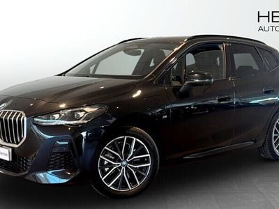 BMW 230e Active Tourer
