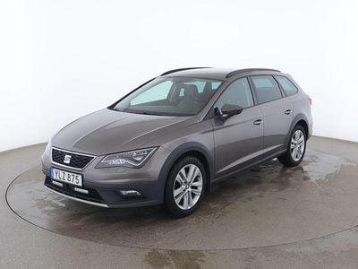 Seat Leon X-Perience