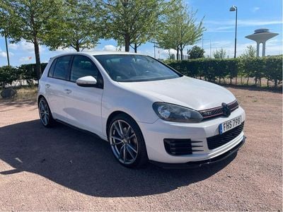 VW Golf VI
