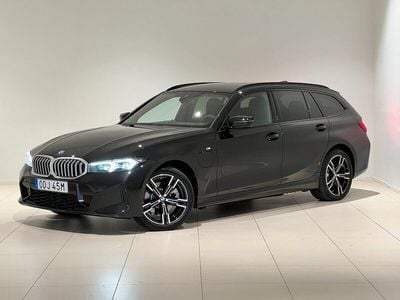 BMW 330e
