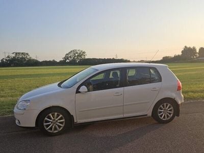 VW Golf VI