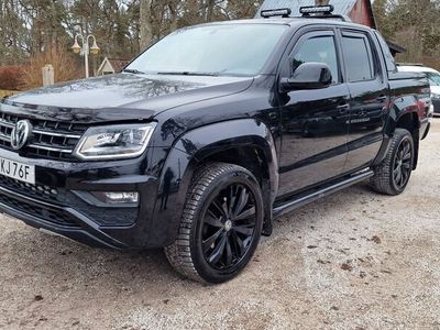 VW Amarok