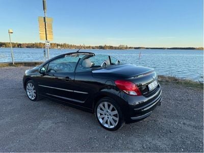 Peugeot 207 CC