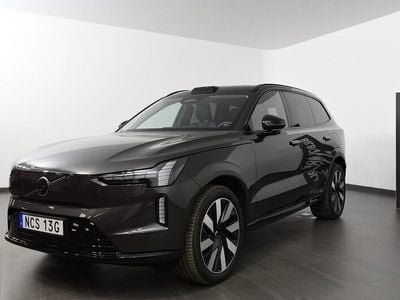 Volvo EX90