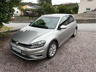 VW Golf VII