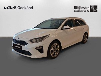 Kia Ceed Sportswagon