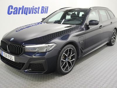 BMW 530e