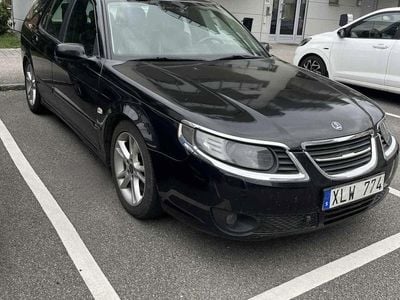 Saab 9-5