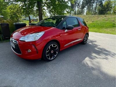 Citroën DS3