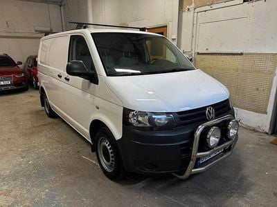 VW T5
