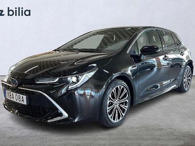 Toyota Corolla Hybrid