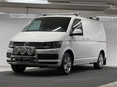 VW Transporter