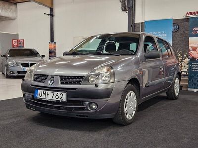 Renault Clio II