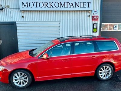 begagnad Volvo V70 D5 Momentum 215 hk / SÅLD*SÅLD*SÅLD*SÅLD