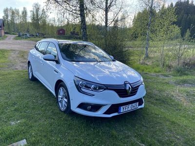 Renault Mégane GrandTour