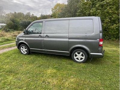 VW T5