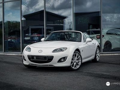 Mazda MX5