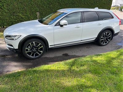 Volvo V90 CC