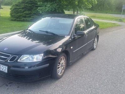 Saab 9-3