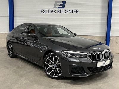 BMW 530e