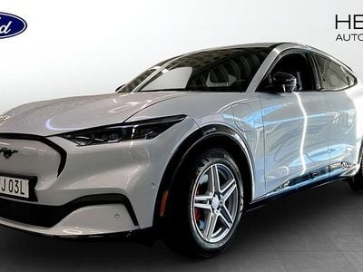 Begagnad 2022 Ford Mustang Premium Halvkombi | 364 900 kr