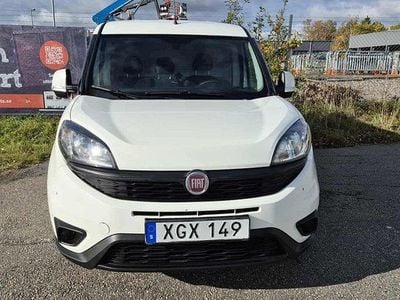 Fiat Doblò