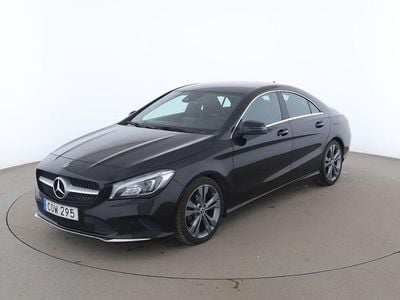 Mercedes CLA200