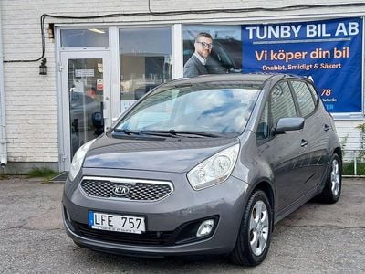 Kia Venga