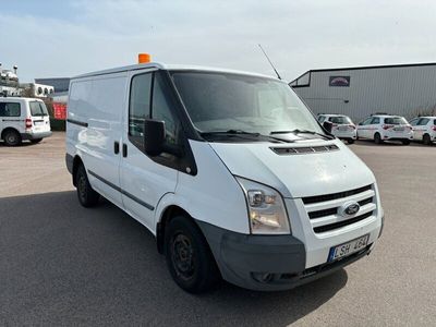 Ford Transit T260