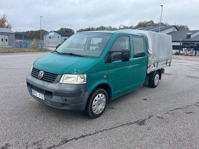 VW T5