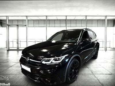 VW Tiguan Allspace