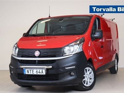 Fiat Talento