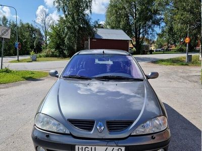 Renault Mégane GrandTour