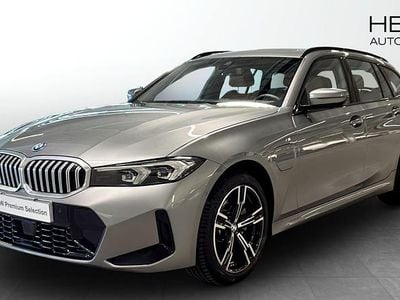 BMW 330e
