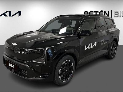 Ny 2026 Kia EV5 GT-Line SUV | 581 900 kr