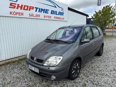 Renault Scénic