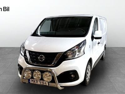 Nissan NV300