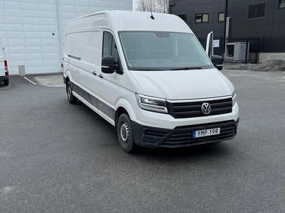 VW Crafter