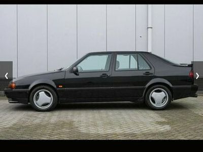 Begagnad Saab 9000 Aero 1993 Sedan