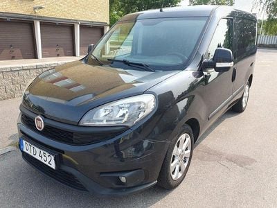 Fiat Doblò