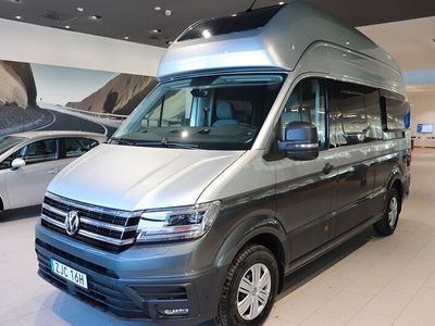 begagnad VW California Grand 600 Husbil Aut. KAMPANJ